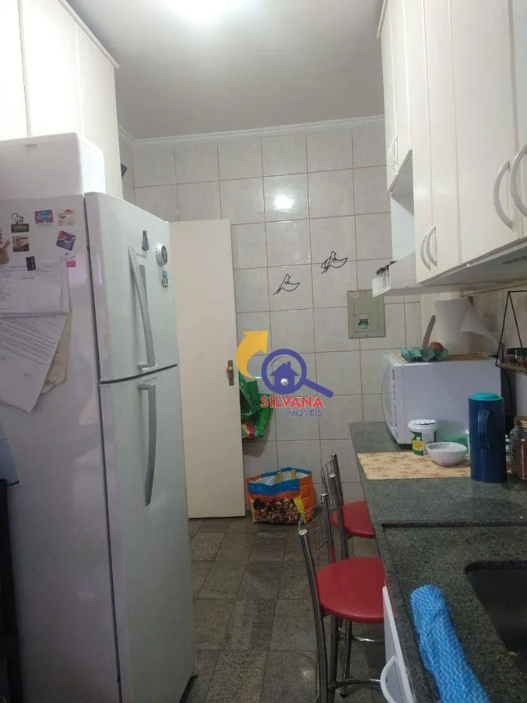 Apartamento, 3 quartos, 100 m² - Foto 6
