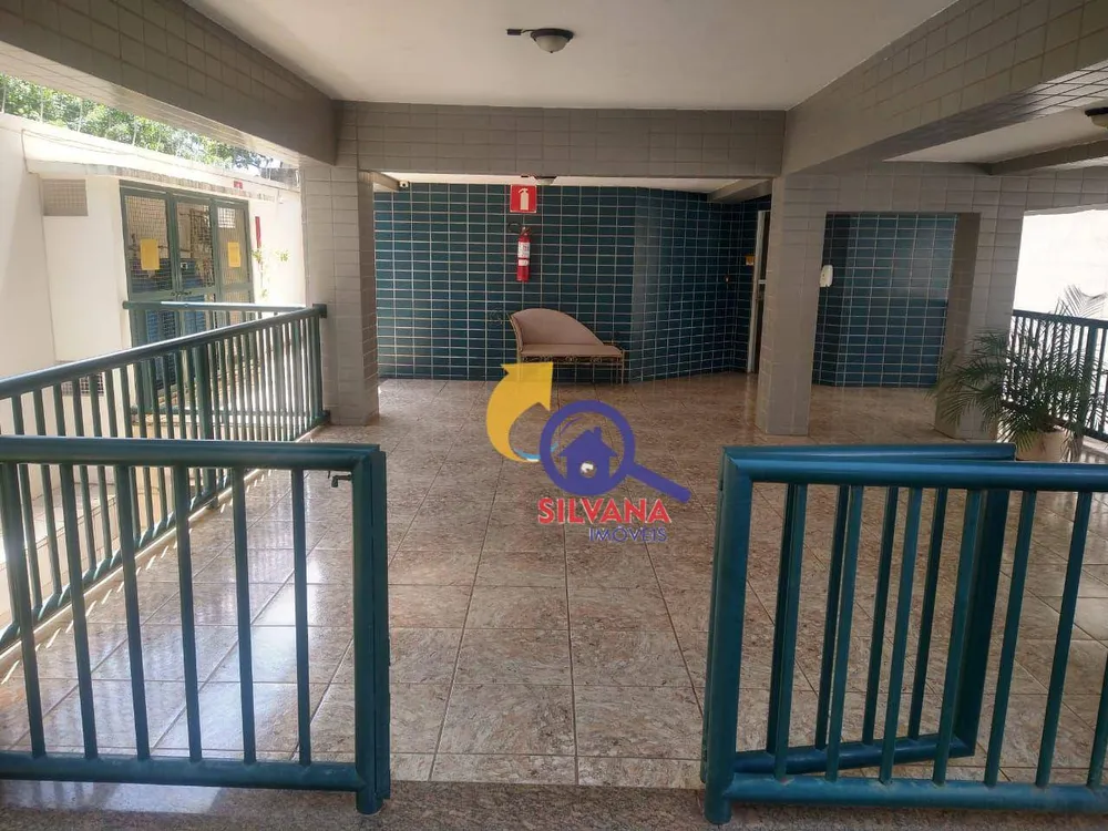 Apartamento, 3 quartos, 100 m² - Foto 20
