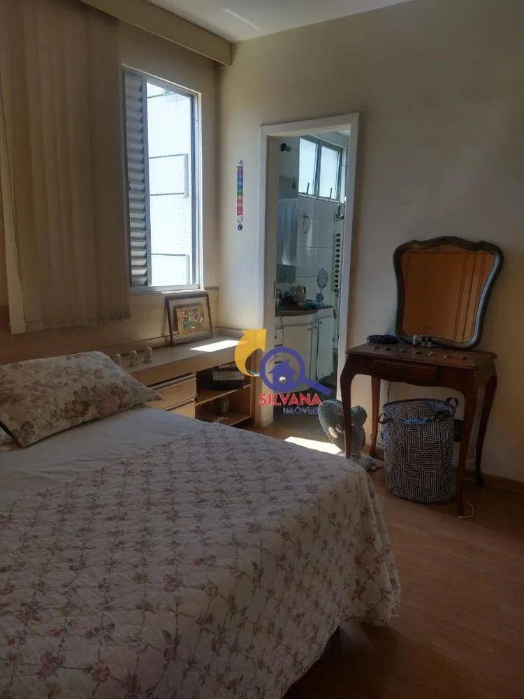 Apartamento, 3 quartos, 100 m² - Foto 7