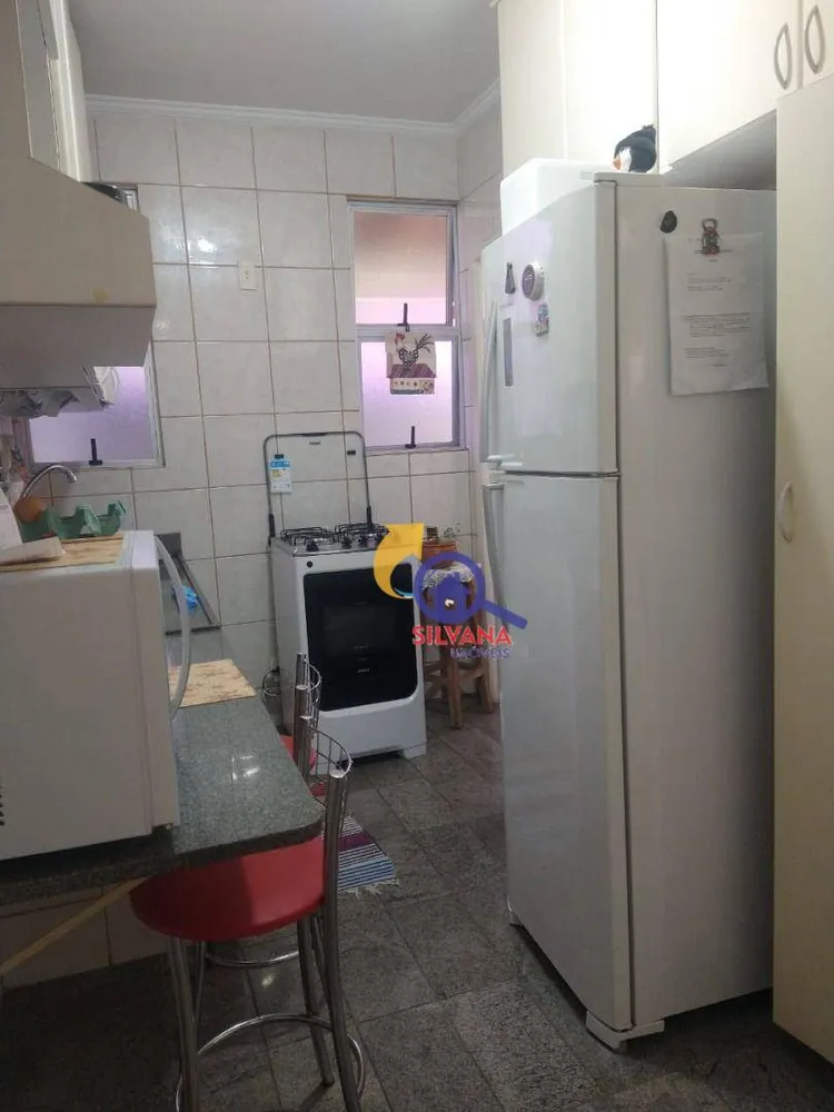 Apartamento, 3 quartos, 100 m² - Foto 5