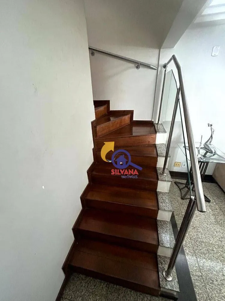 Cobertura, 6 quartos, 244 m² - Foto 11
