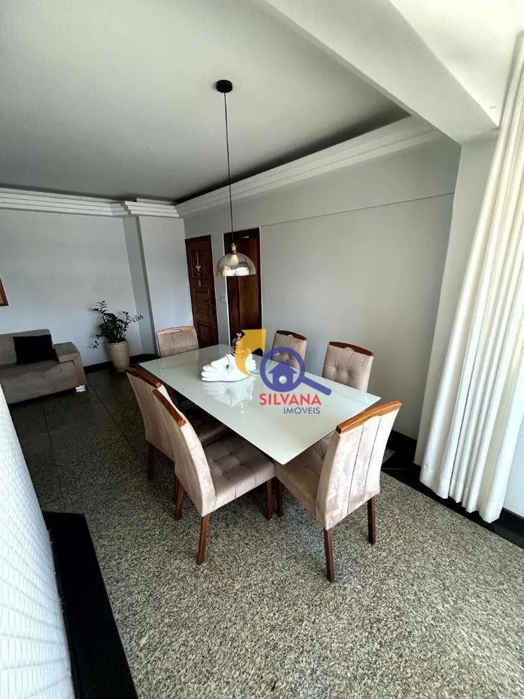 Cobertura, 6 quartos, 244 m² - Foto 4