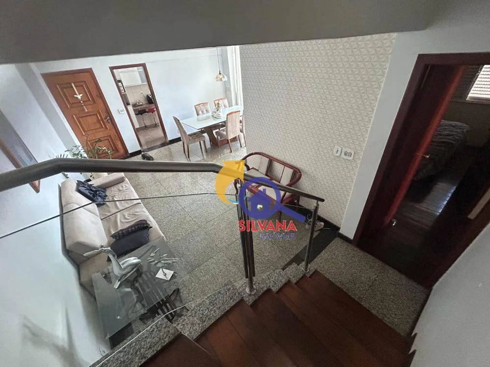 Cobertura, 6 quartos, 244 m² - Foto 2