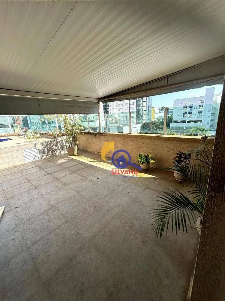 Cobertura, 6 quartos, 244 m² - Foto 9