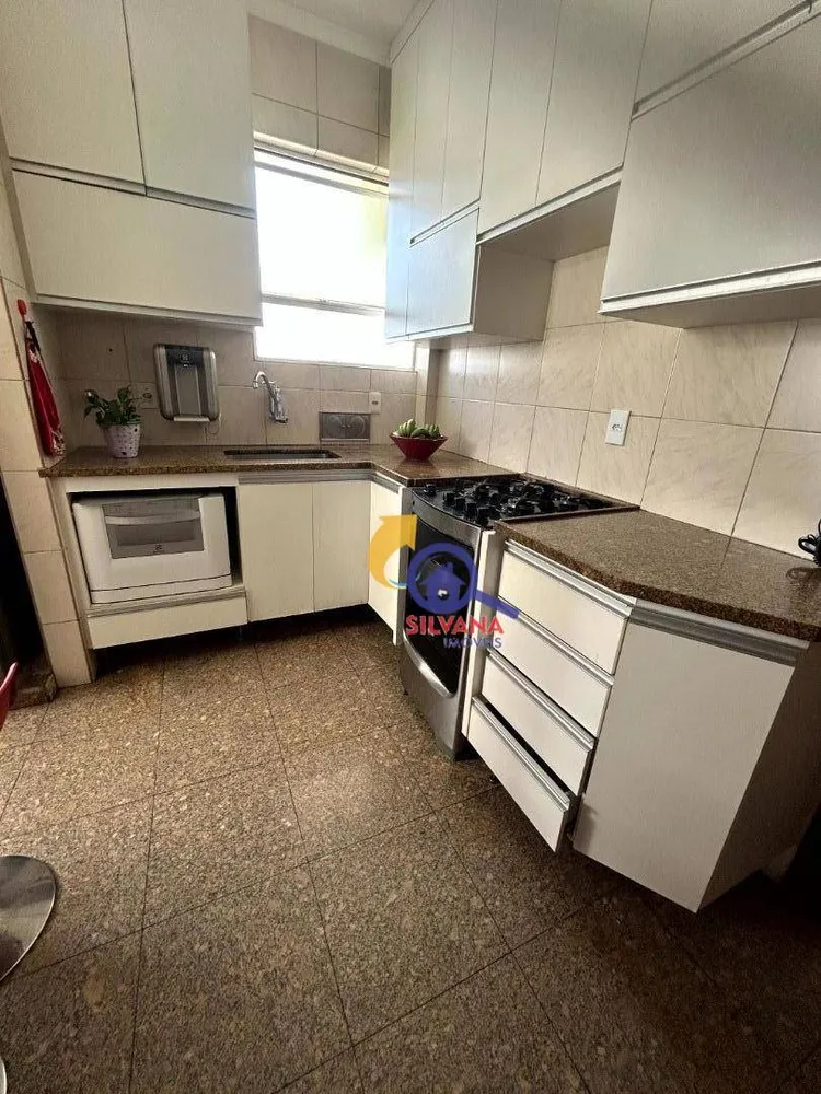 Cobertura, 6 quartos, 244 m² - Foto 7