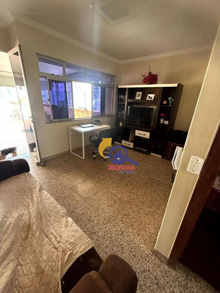 Cobertura, 6 quartos, 244 m² - Foto 15