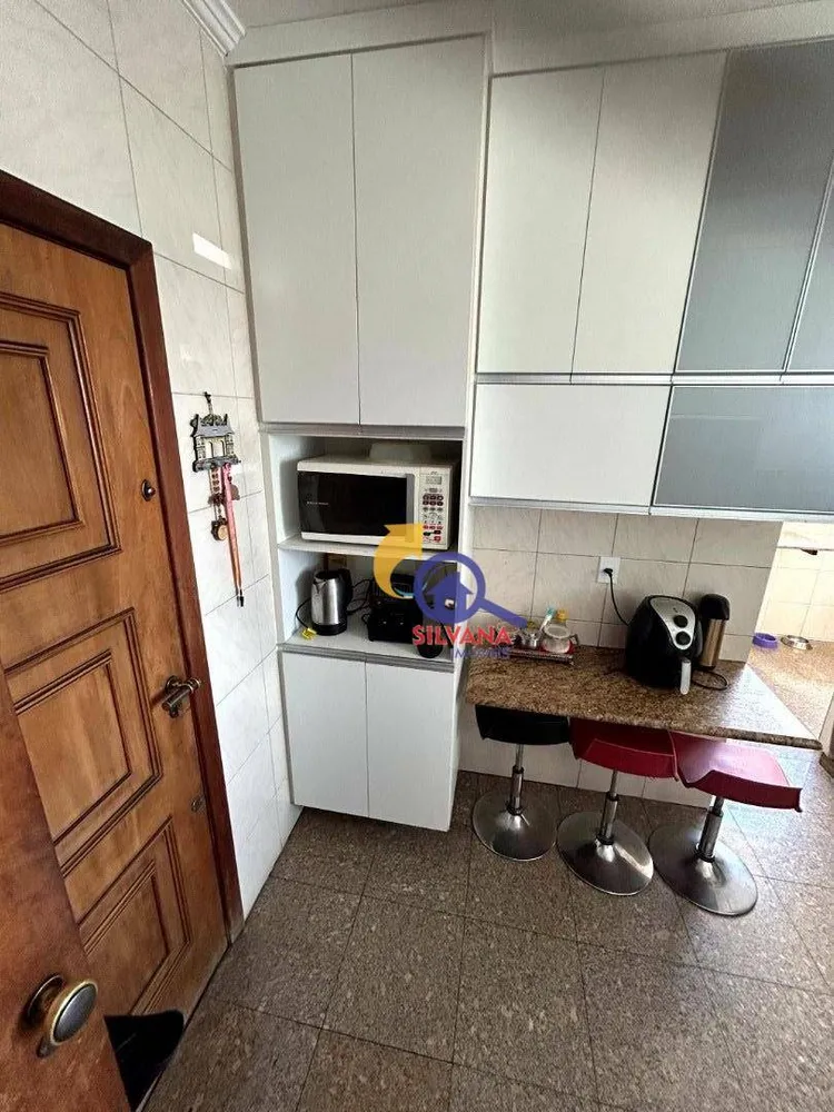 Cobertura, 6 quartos, 244 m² - Foto 5