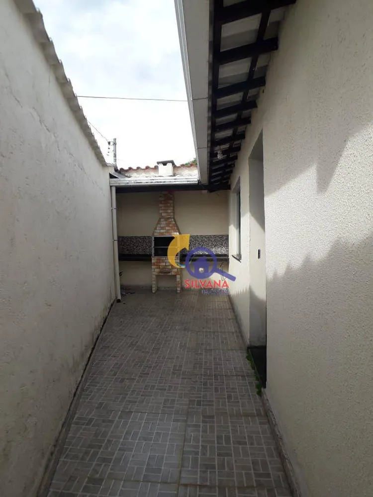 Depósito-Galpão, 486 m² - Foto 4