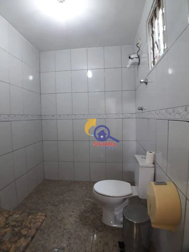 Depósito-Galpão, 486 m² - Foto 13