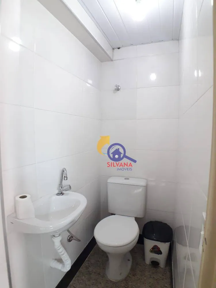 Depósito-Galpão, 486 m² - Foto 3