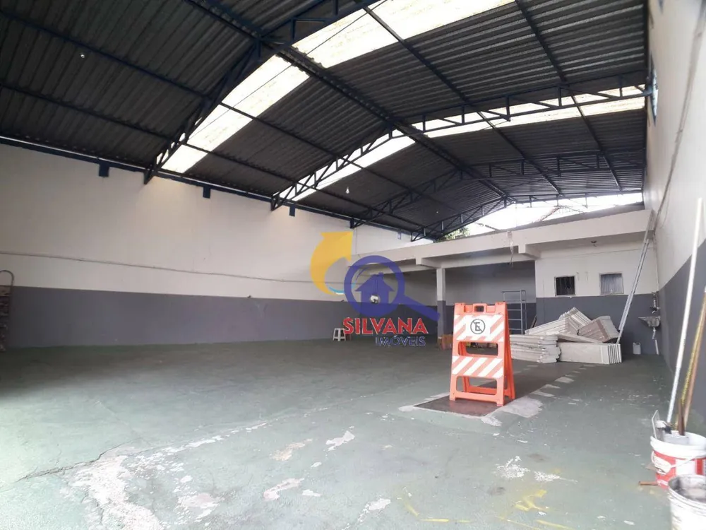 Depósito-Galpão, 486 m² - Foto 15