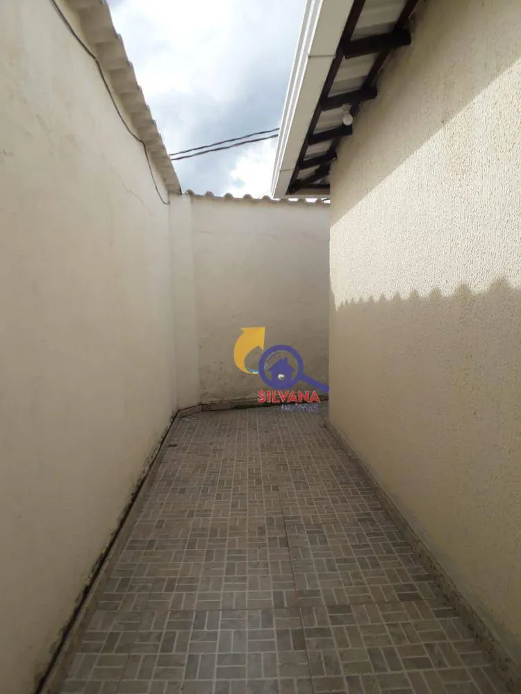 Depósito-Galpão, 486 m² - Foto 5