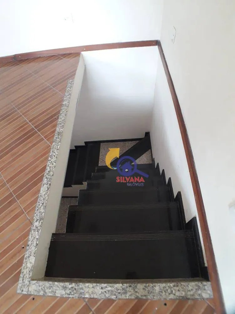 Depósito-Galpão, 486 m² - Foto 6