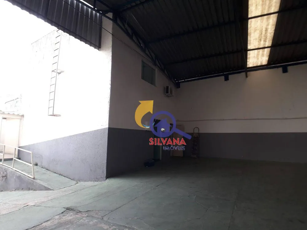 Depósito-Galpão, 486 m² - Foto 16