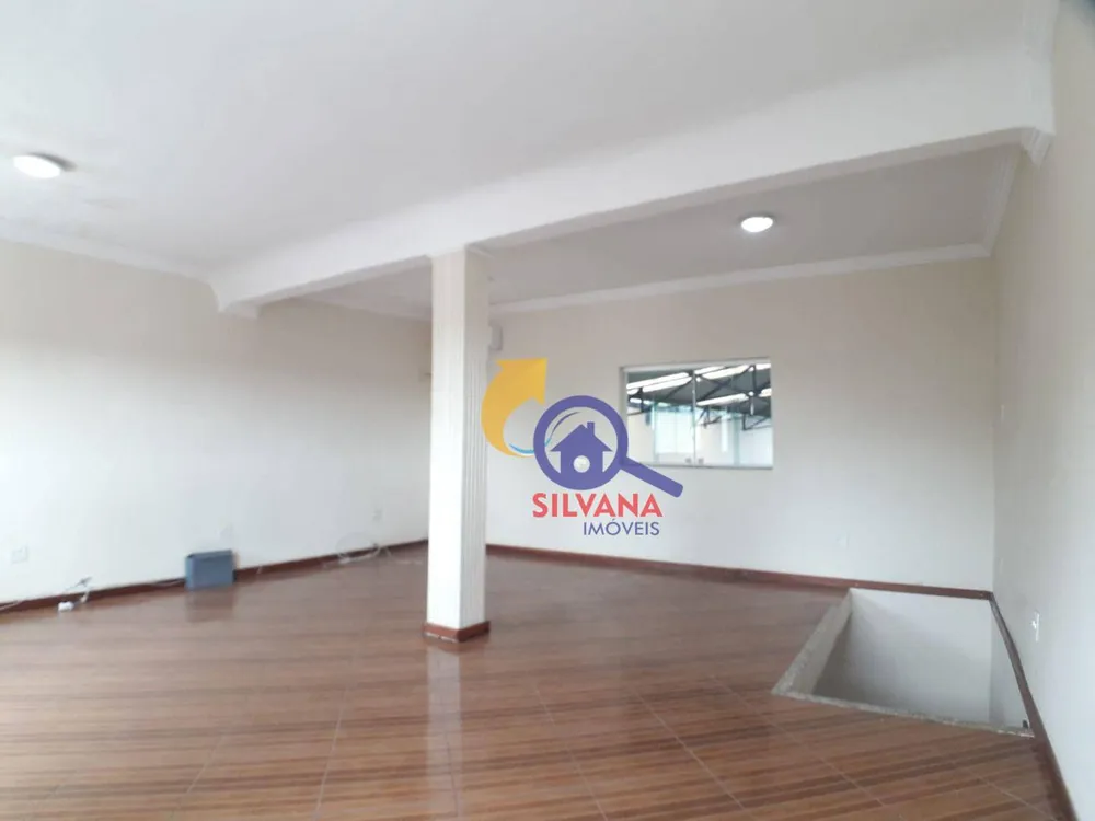 Depósito-Galpão, 486 m² - Foto 9