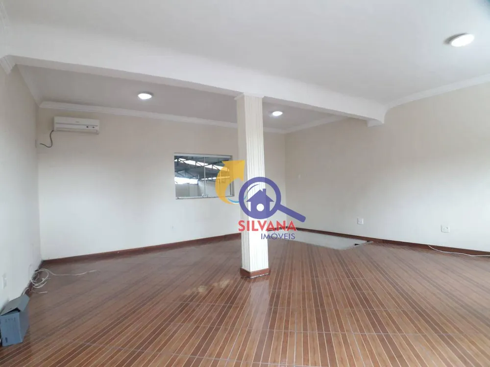 Depósito-Galpão, 486 m² - Foto 8