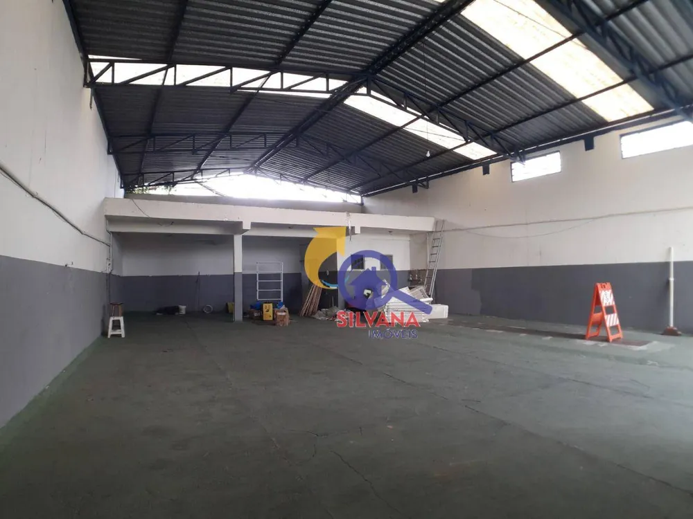 Depósito-Galpão, 486 m² - Foto 14