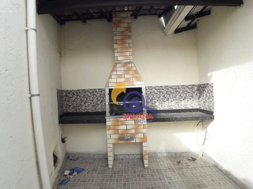 Depósito-Galpão, 486 m² - Foto 2