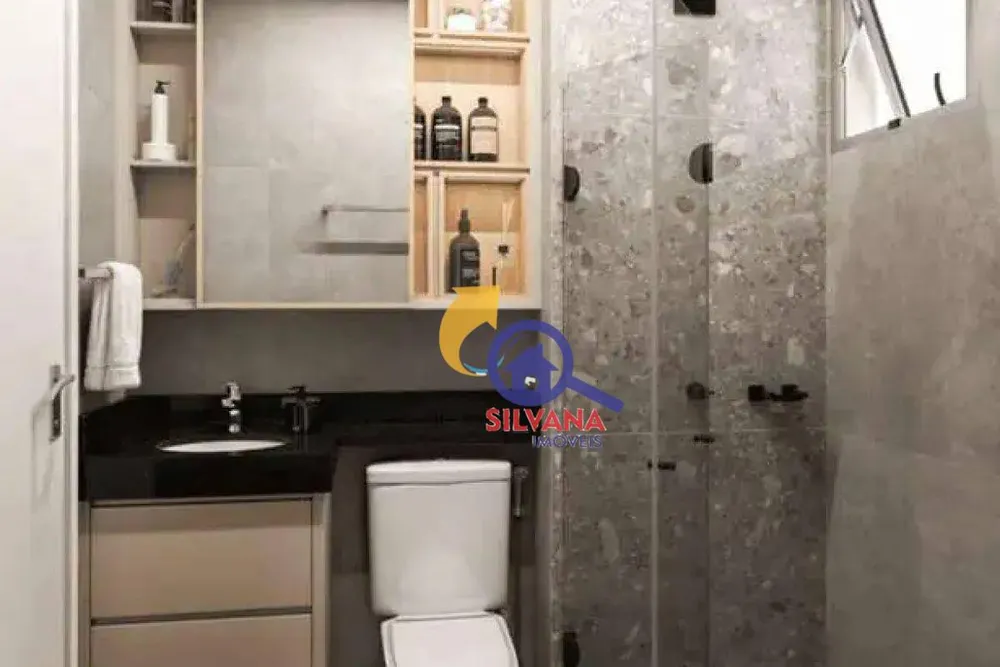 Apartamento, 2 quartos, 48 m² - Foto 6