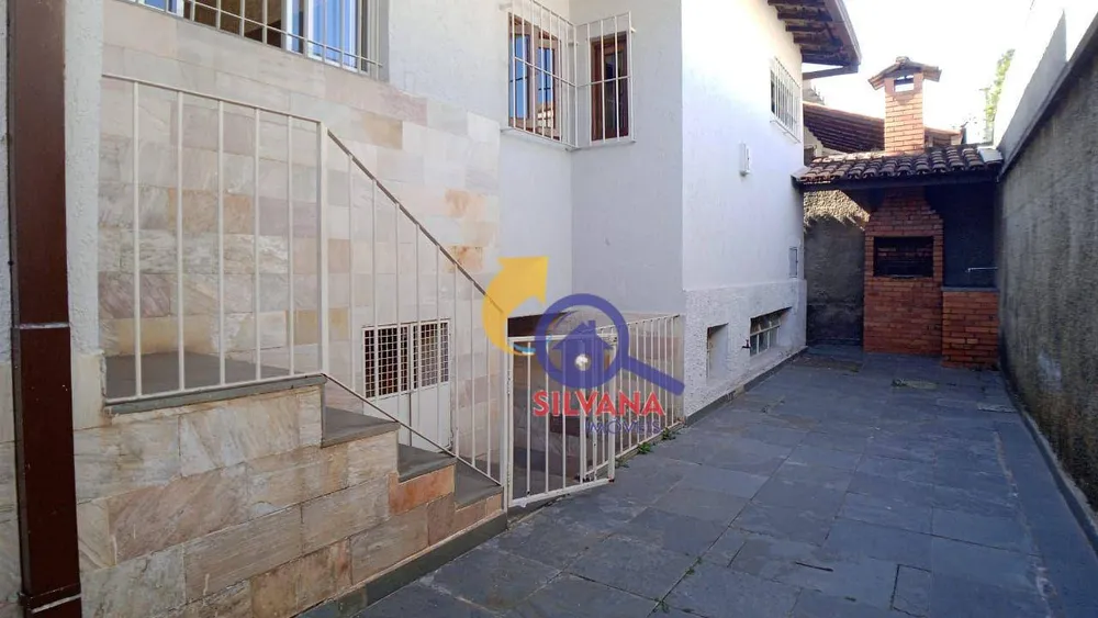 Casa, 4 quartos, 150 m² - Foto 2