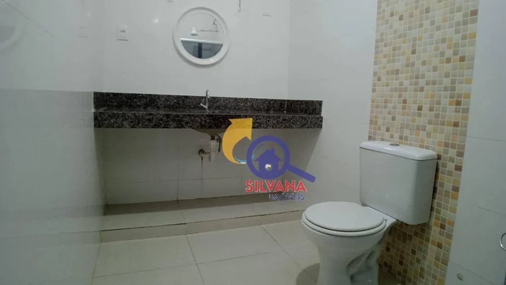 Casa, 4 quartos, 150 m² - Foto 3