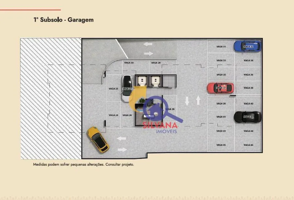 Apartamento, 3 quartos, 97 m² - Foto 16