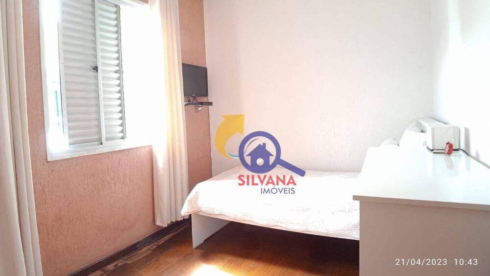 Apartamento à venda com 3 quartos, 75m² - Foto 3