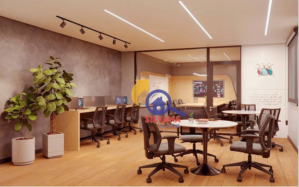 Apartamento, 2 quartos, 69 m² - Foto 5