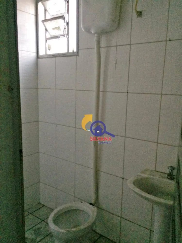 Depósito-Galpão, 240 m² - Foto 10
