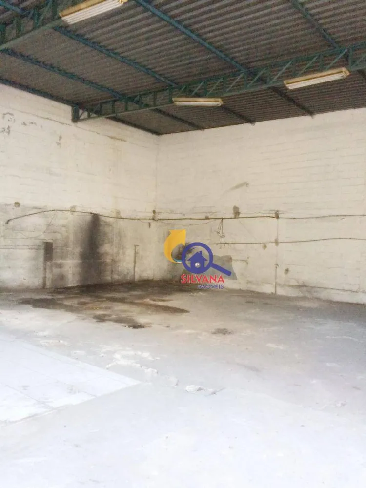 Depósito-Galpão, 240 m² - Foto 5