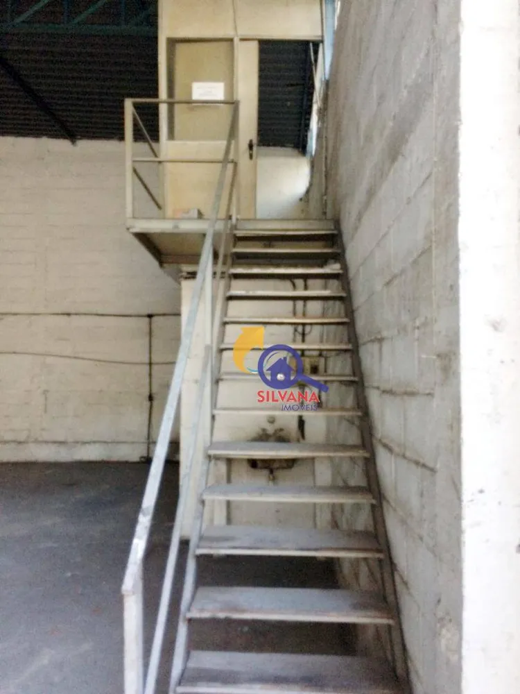 Depósito-Galpão, 240 m² - Foto 13