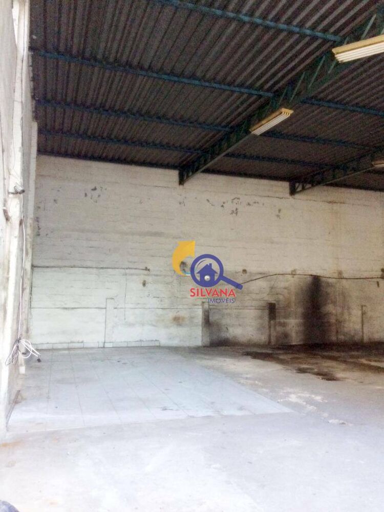 Depósito-Galpão, 240 m² - Foto 4