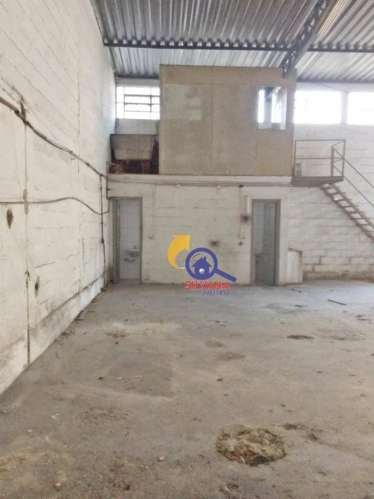 Depósito-Galpão, 240 m² - Foto 7