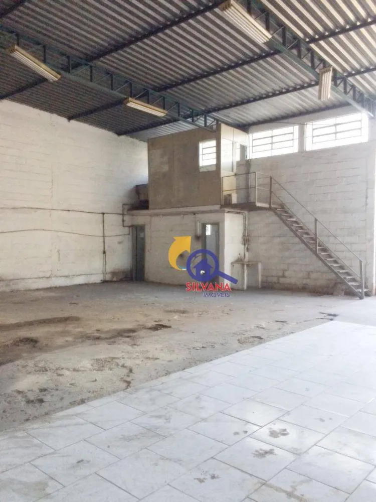 Depósito-Galpão, 240 m² - Foto 6