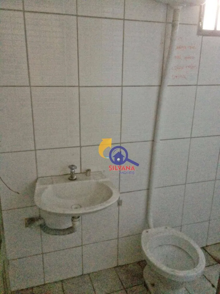 Depósito-Galpão, 240 m² - Foto 8