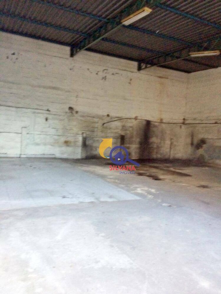 Depósito-Galpão, 240 m² - Foto 3
