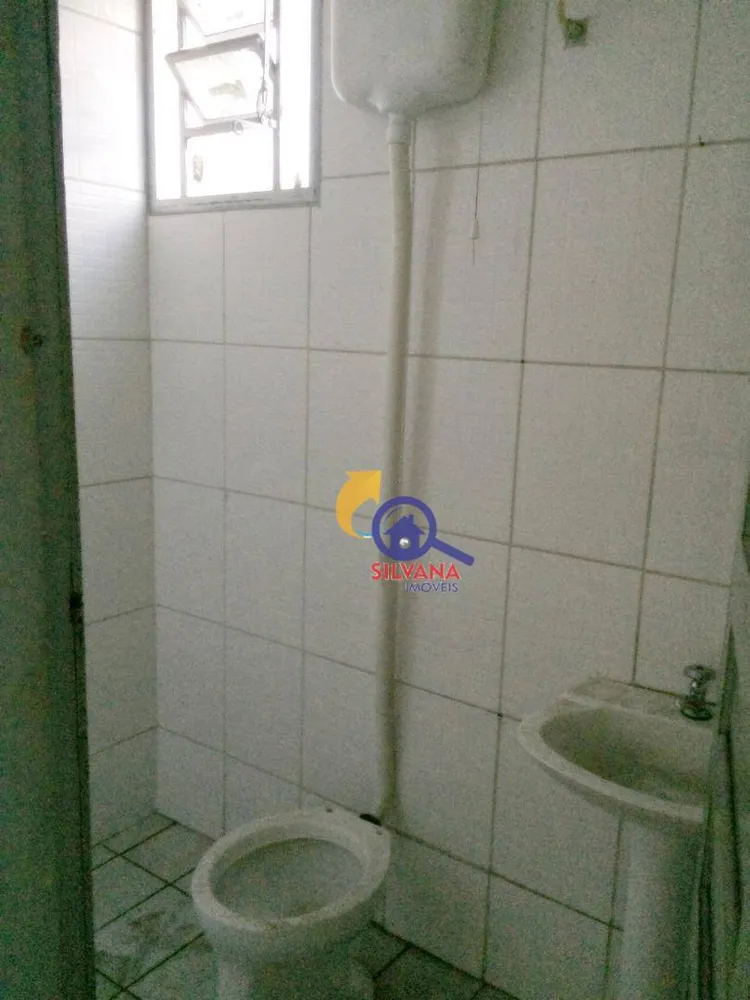 Depósito-Galpão, 240 m² - Foto 9