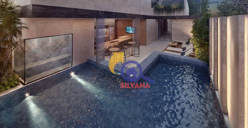 Apartamento, 2 quartos, 73 m² - Foto 8