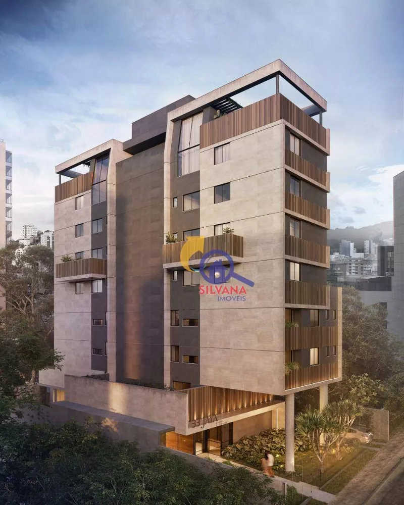 Apartamento, 2 quartos, 73 m² - Foto 9