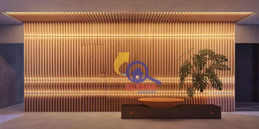 Apartamento, 2 quartos, 73 m² - Foto 3