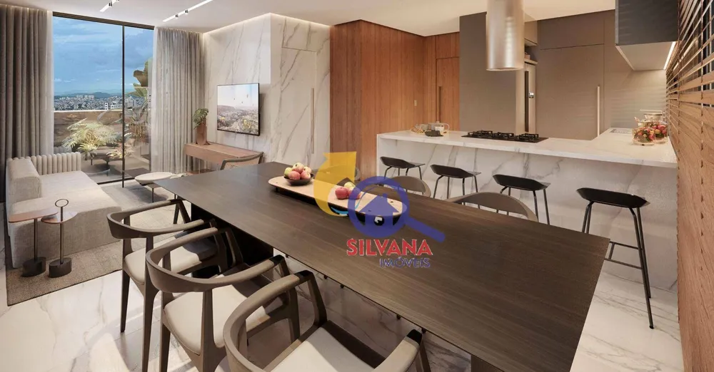 Apartamento, 2 quartos, 73 m² - Foto 15