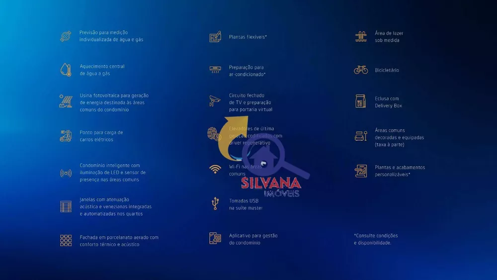 Apartamento, 2 quartos, 73 m² - Foto 12