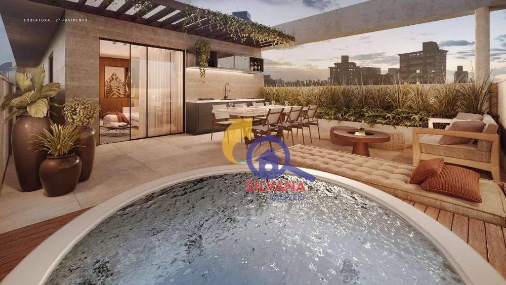 Apartamento, 2 quartos, 73 m² - Foto 7