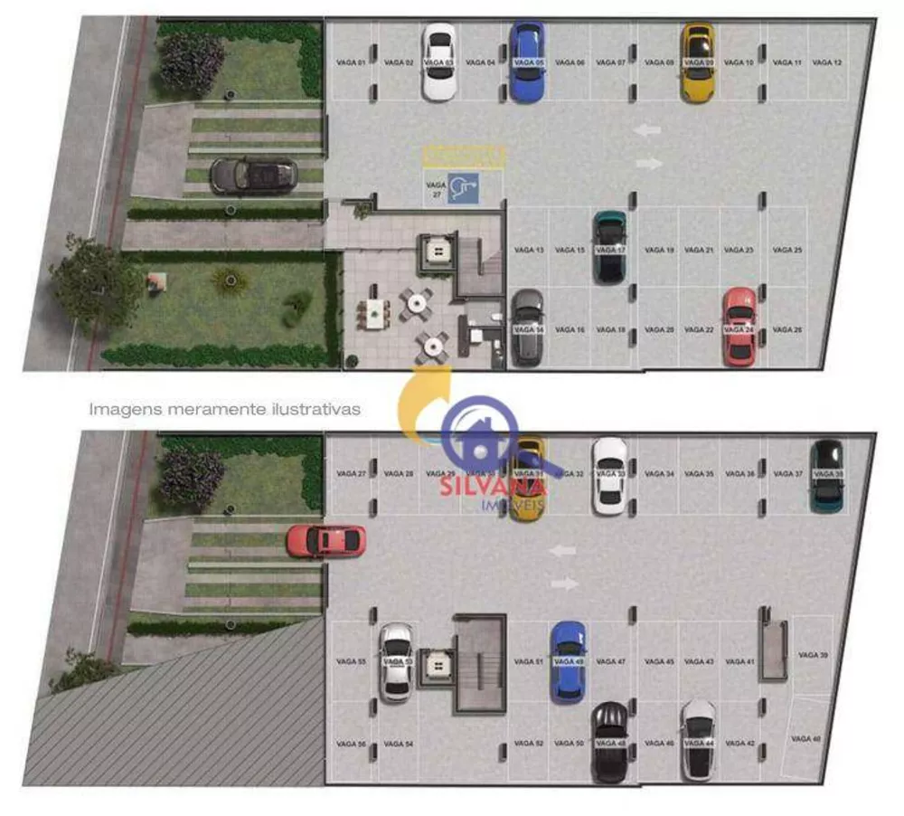 Cobertura, 2 quartos, 127 m² - Foto 4