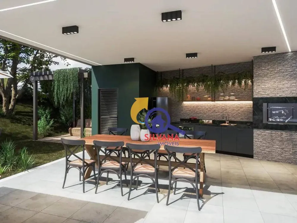 Apartamento, 2 quartos, 54 m² - Foto 1