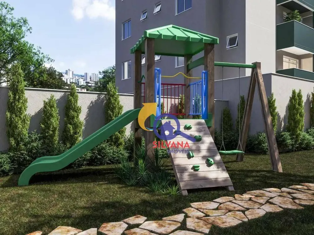 Apartamento, 2 quartos, 54 m² - Foto 12