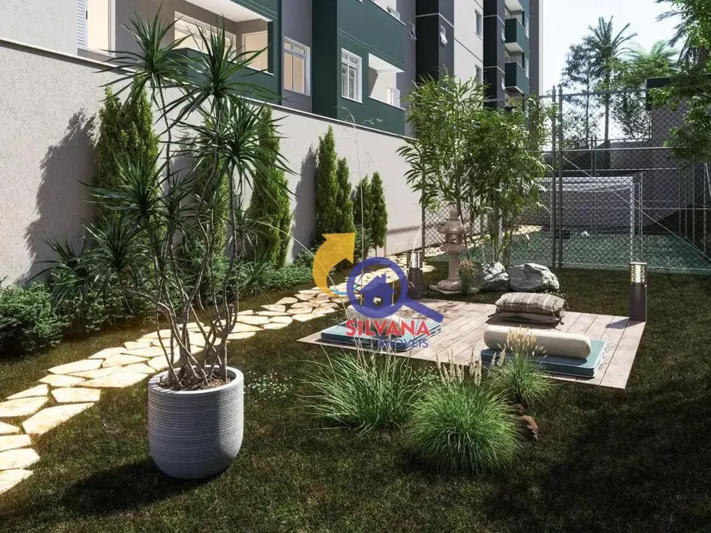 Apartamento, 2 quartos, 54 m² - Foto 11