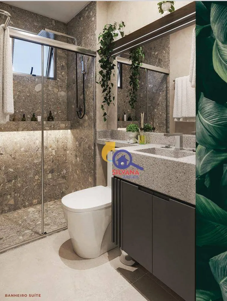 Apartamento, 2 quartos, 54 m² - Foto 8