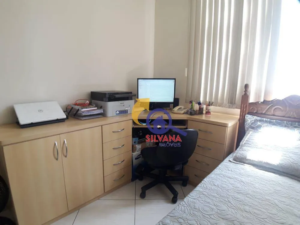 Apartamento, 2 quartos, 47 m² - Foto 2