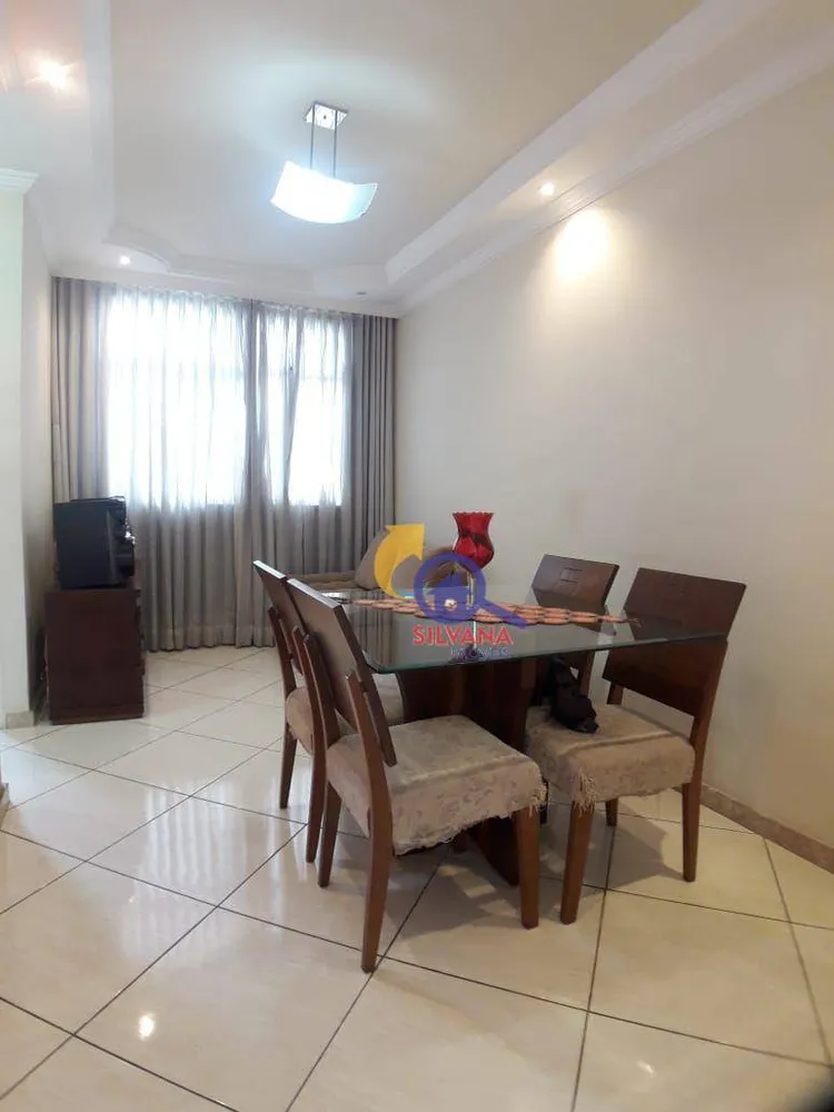Apartamento, 2 quartos, 47 m² - Foto 1